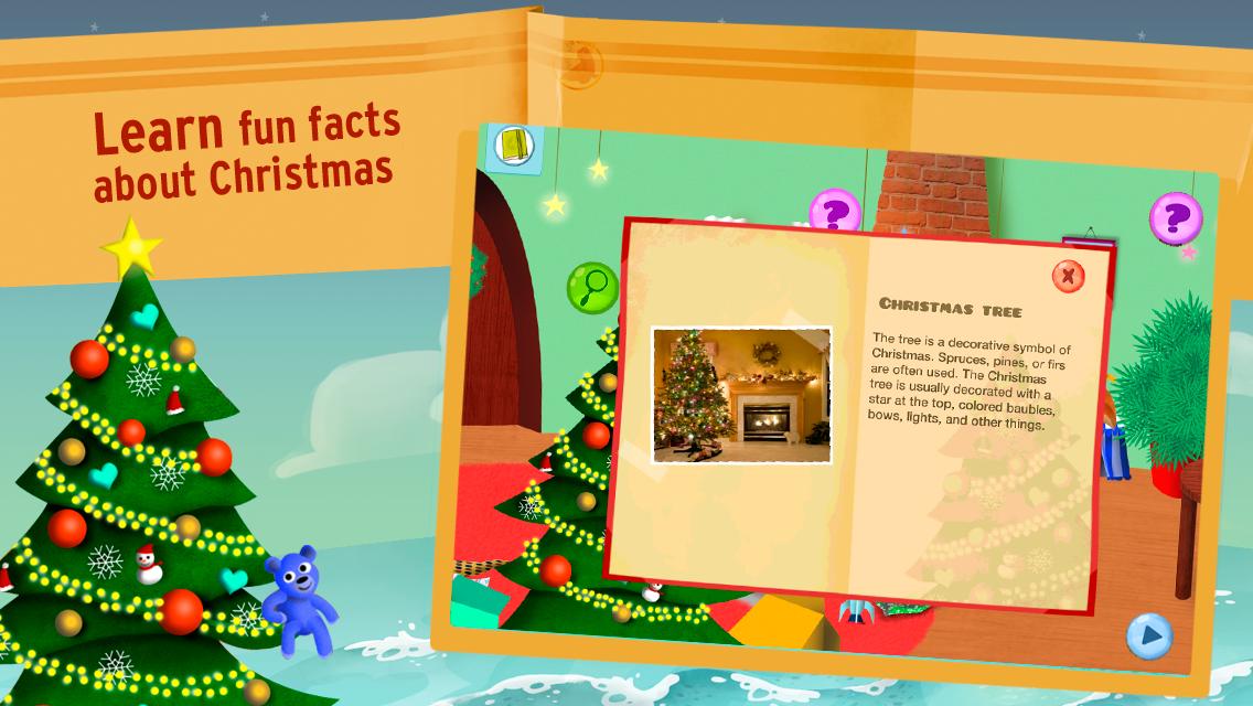 A Wish for Christmas