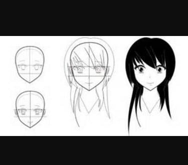 Step by Step Drawing Anime