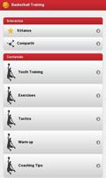 Basketball Training Exercises