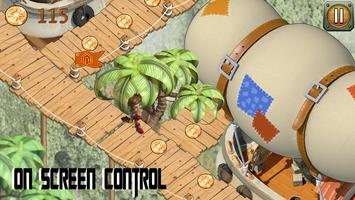 Temple Castle Run 2015