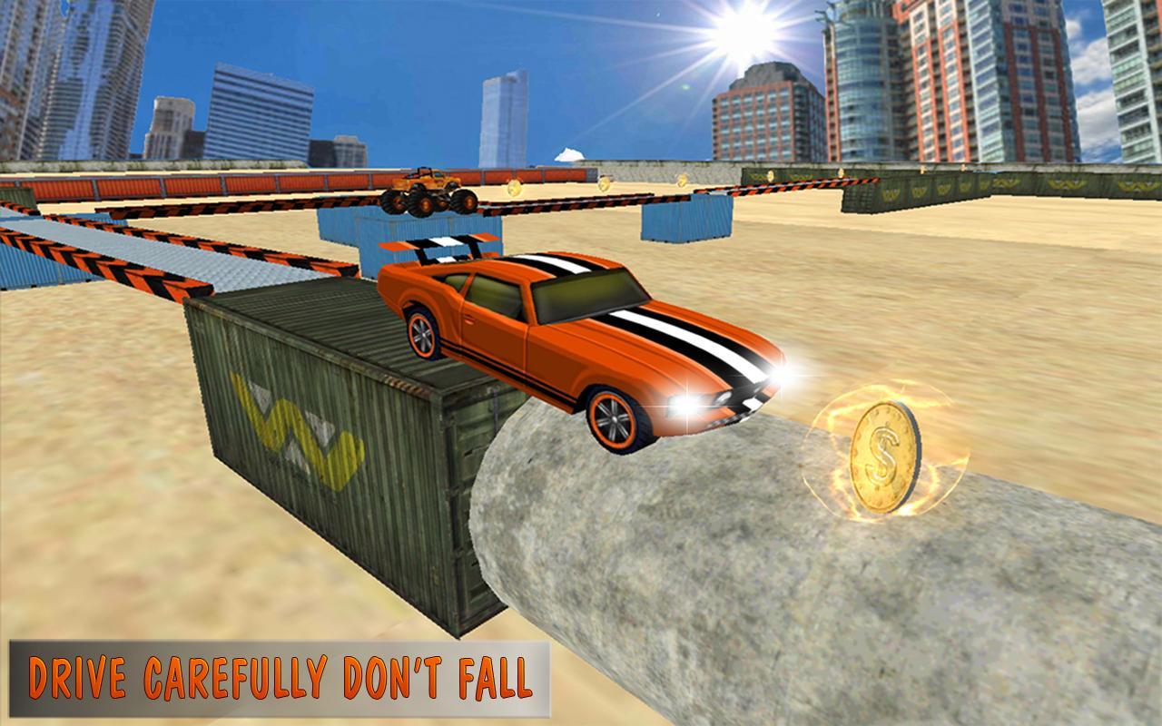 Dr. Drive Car Simulator 2016