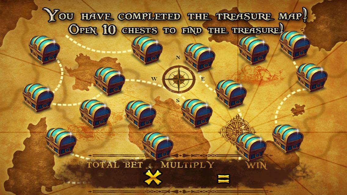 Slots 777:Casino Slot Machines