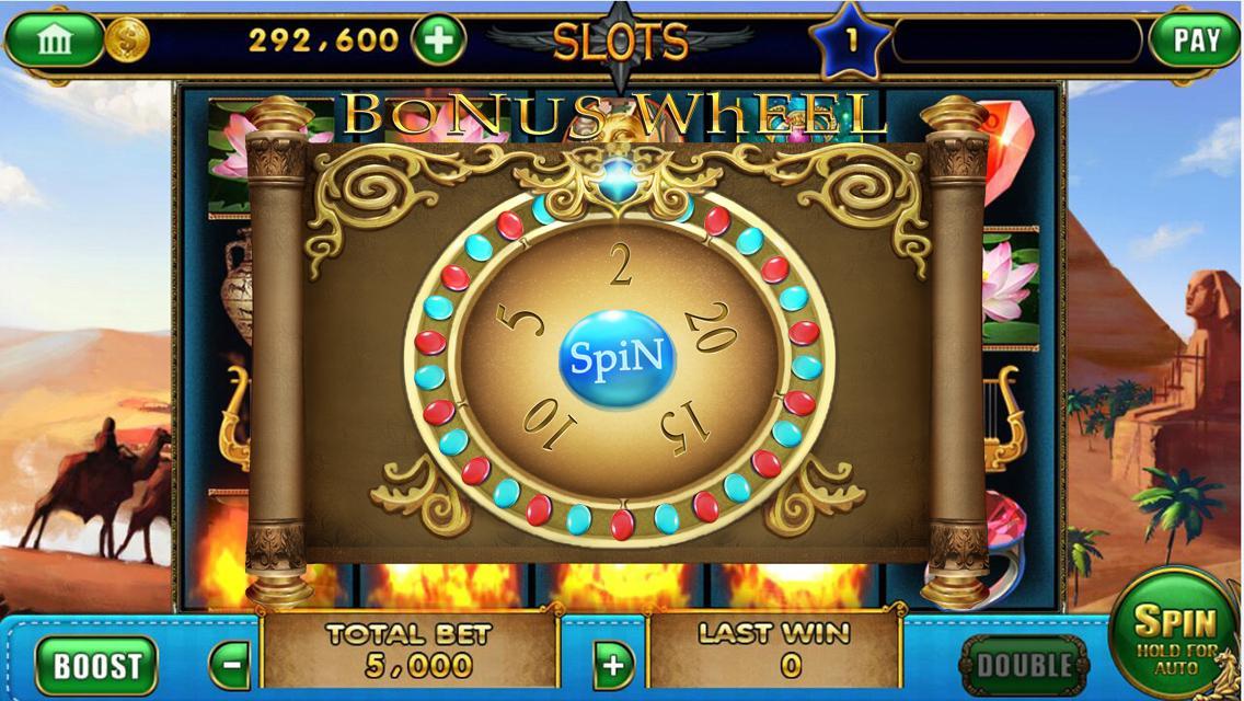 Slots 777:Casino Slot Machines