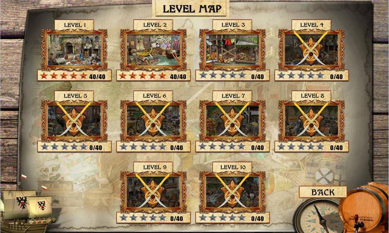 # 32 Hidden Objects Games Free New - Mystery Bay