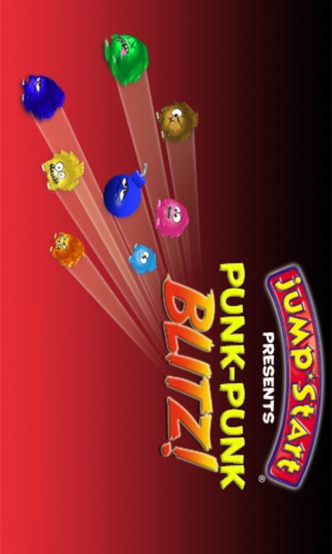 Punk Punk Blitz HD