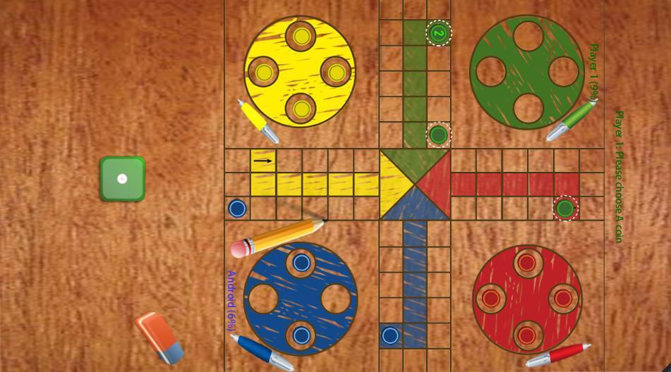 Pro Ludo (2018)