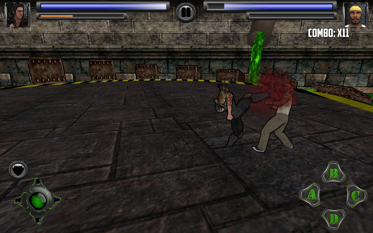 Samurai: Real Assasin