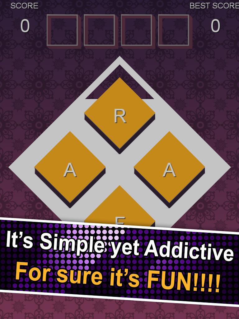 Barfi - Desi Four Letter Game