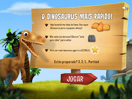 Devorabolachas Dinosaurus