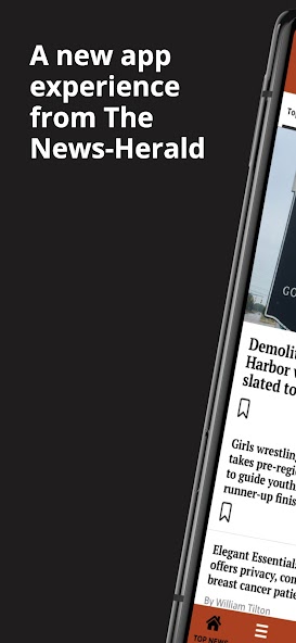 The News-Herald for Android