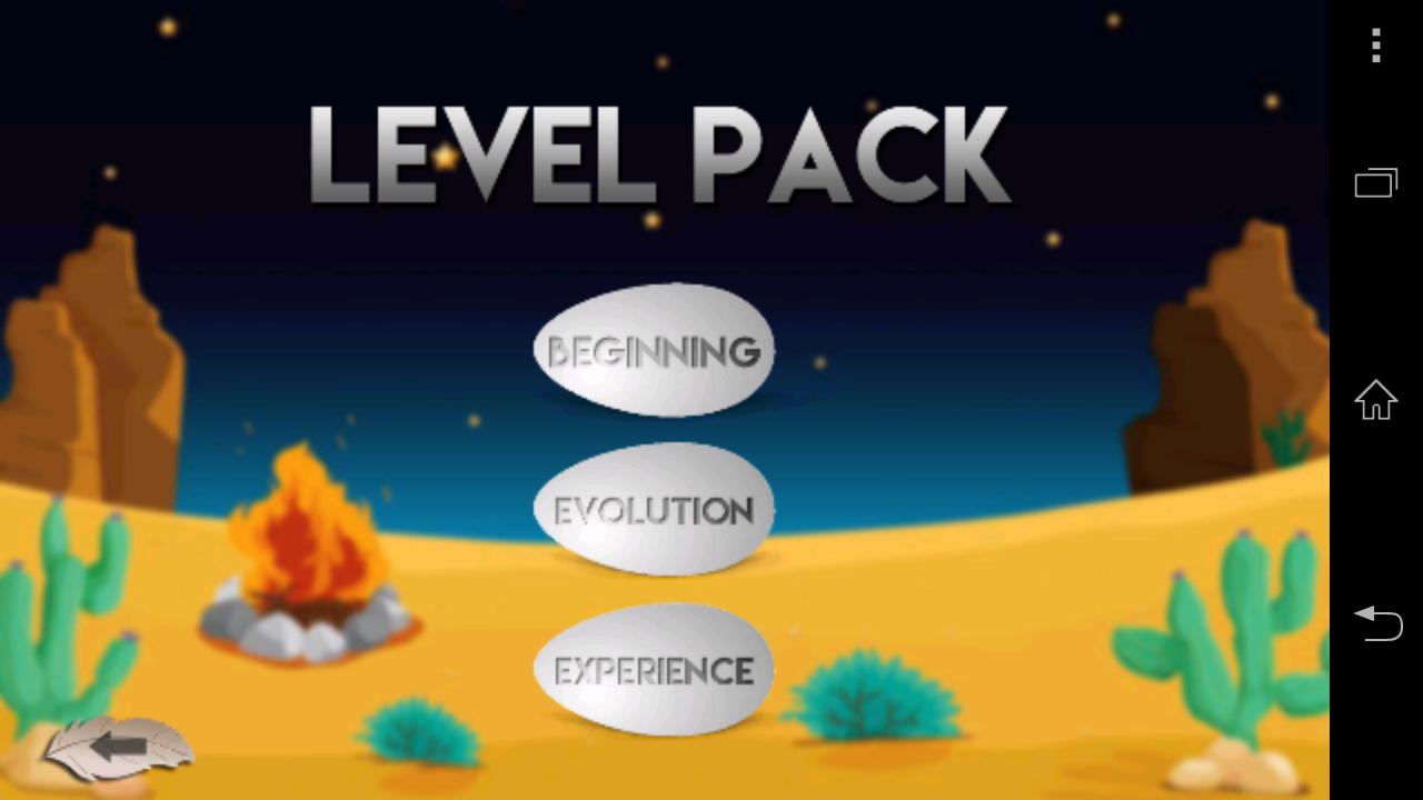 Rooster Egg Collector Running