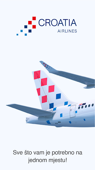 Croatia Airlines