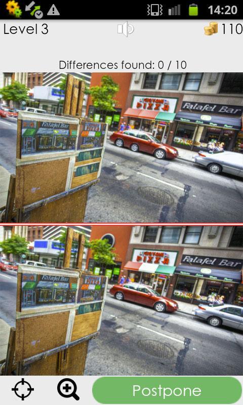 World Of Differences