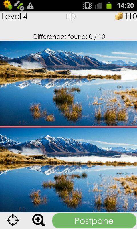 World Of Differences