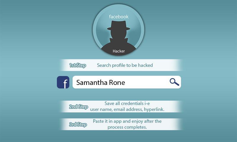 Password Hacker Facebook Prank