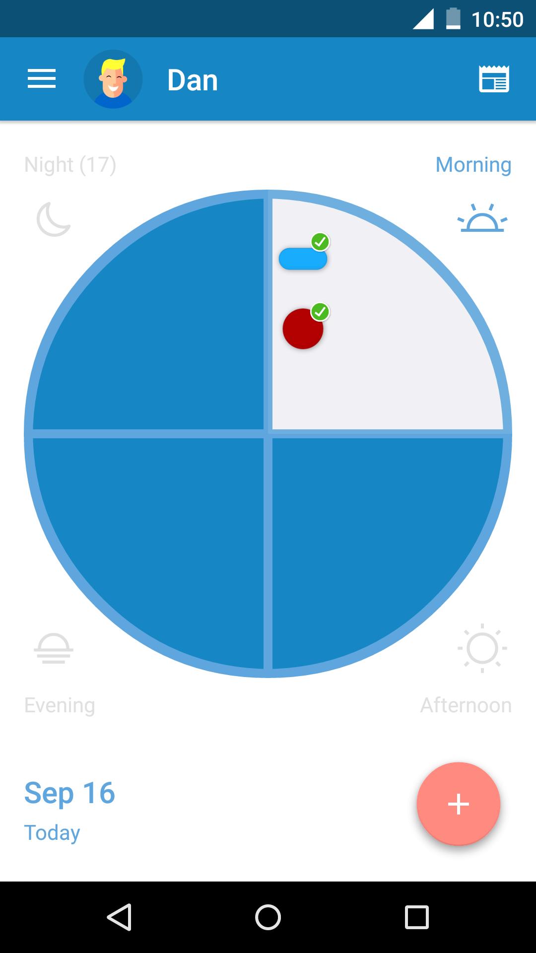 Chronic Pain Manager