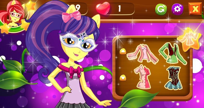 Super Ladybug Chibi Girls EQ