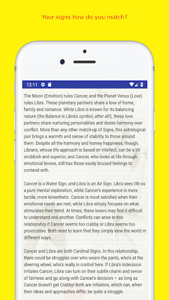 LOVE COMPATIBILITY HOROSCOPES