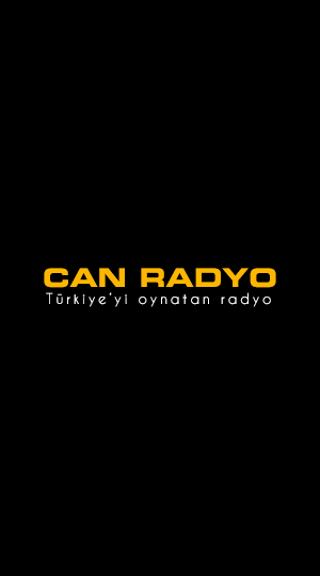 CAN RADYO