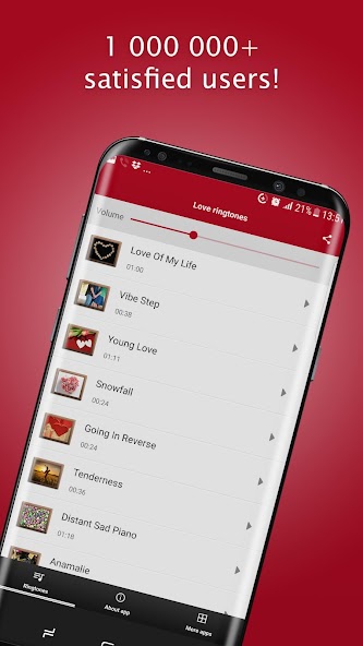 Romantic Love Songs Ringtones