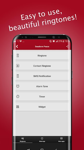 Romantic Love Songs Ringtones