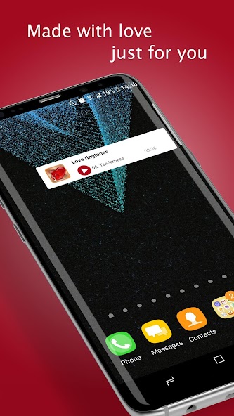 Romantic Love Songs Ringtones