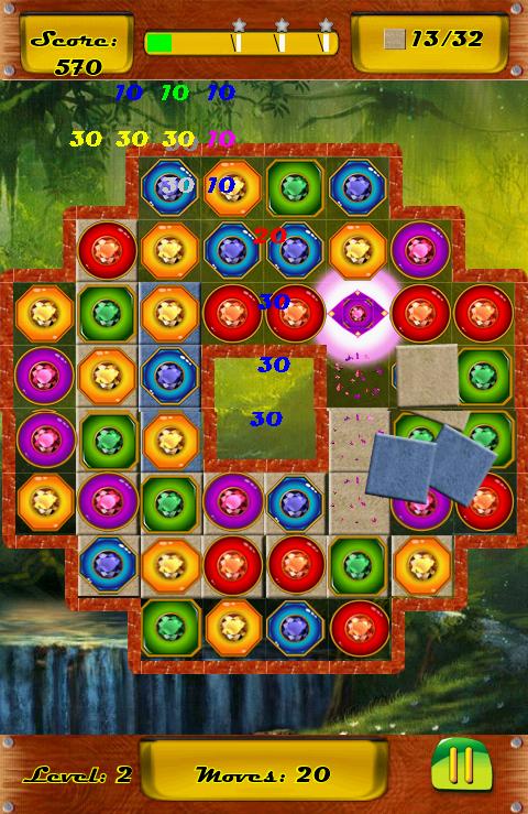 Jewel Magic Adventures