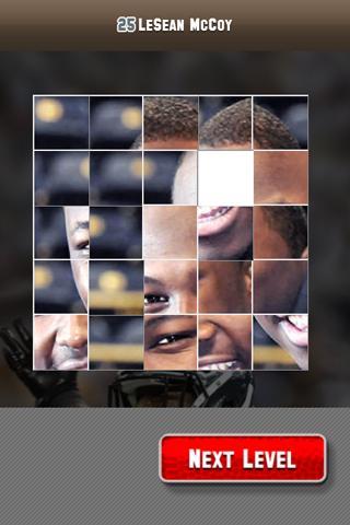 LeSean McCoy official app