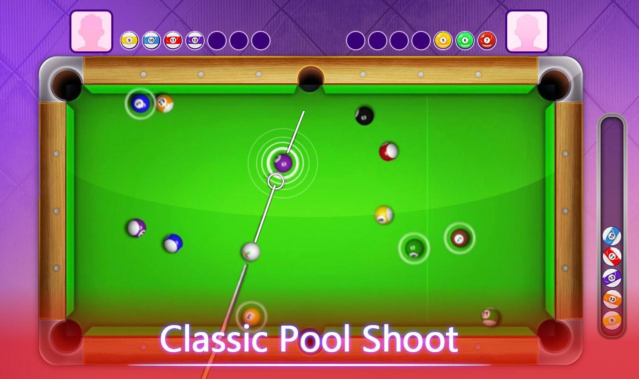 Pool Master Fun - Super Snooker Ball Kings 3D