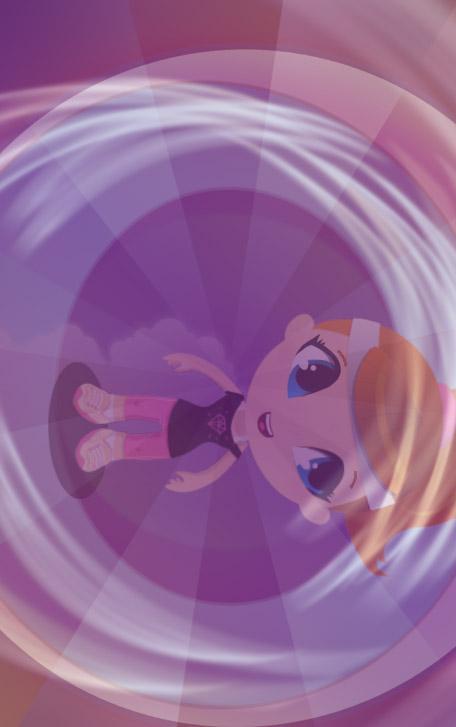 Spin It Game - Truth or Dare