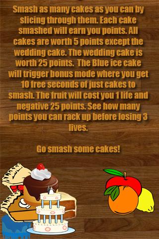 Cake Smash