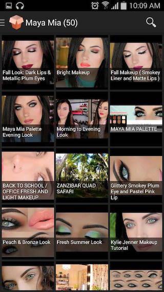 Stylish -ModernMakeup Tutorial