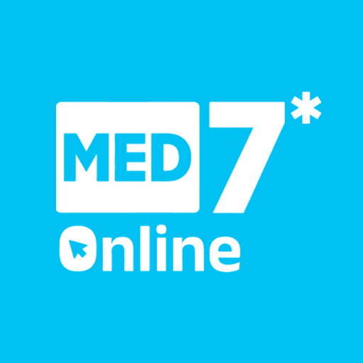 MED7 Online