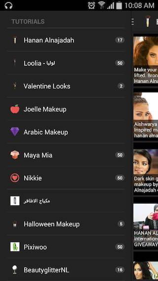 Stylish -ModernMakeup Tutorial