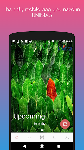 UNIMAS Now