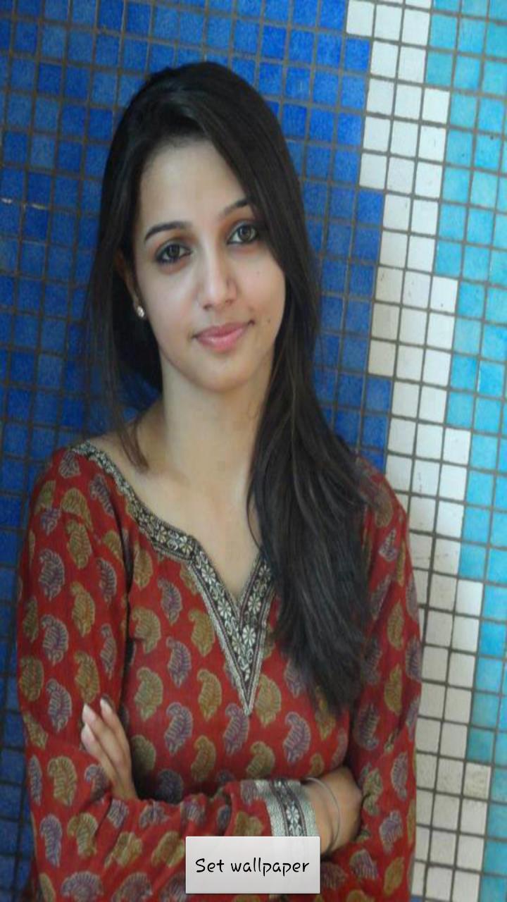 Pick Your Girlfriend