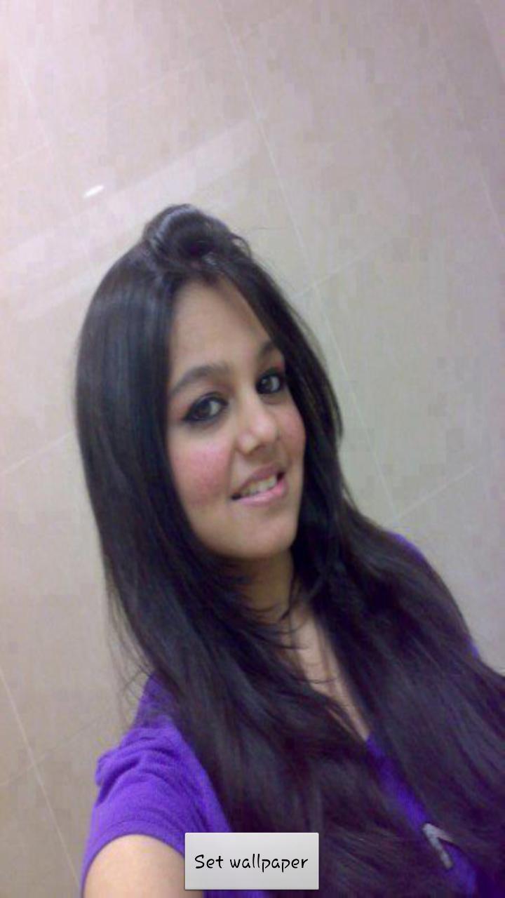 Pick Your Girlfriend