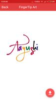 FingerTip Art