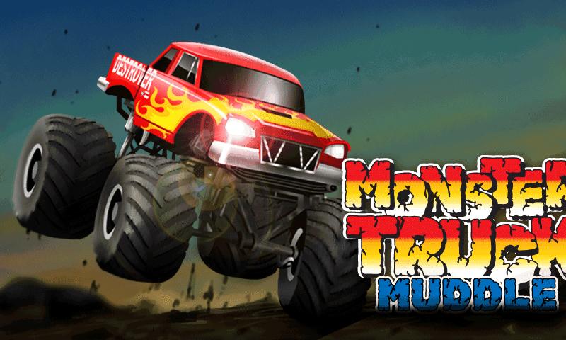 Monster Truck Lite
