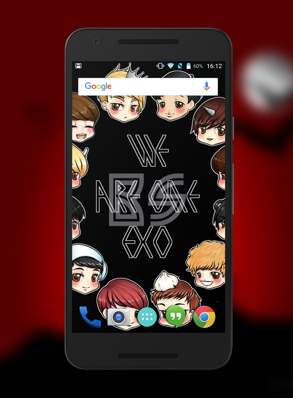 Best EXO Wallpaper