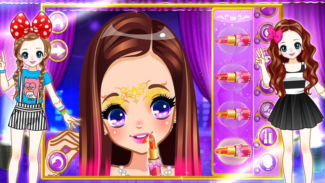 Top Fashion Show - Princess