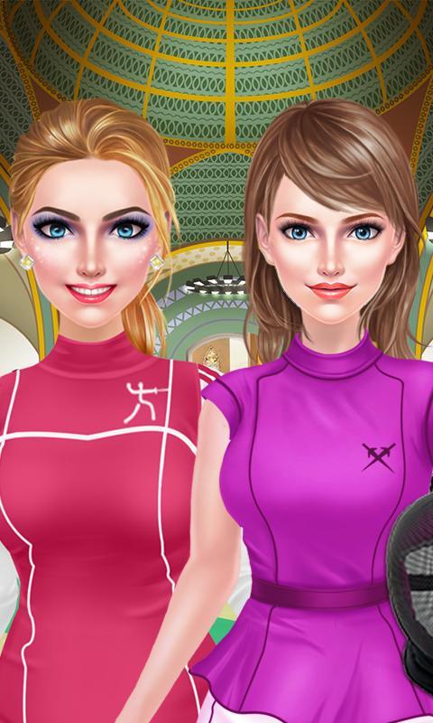 Girls Rule! Top Fencing School