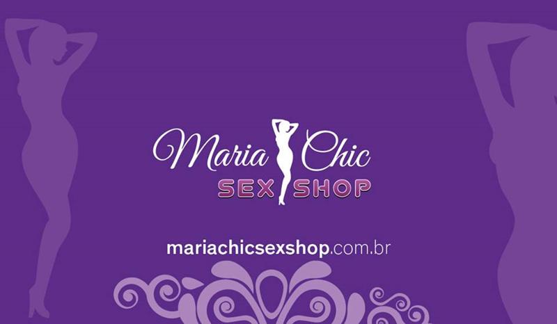 Loja Maria Chic