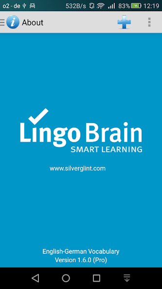 LingoBrain
