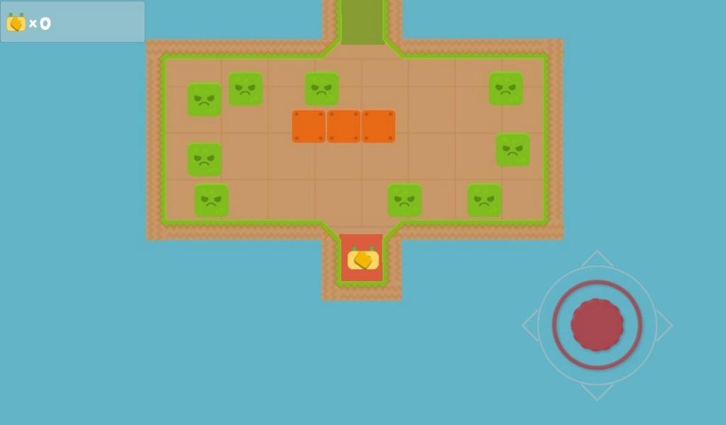 Mister PotPot - Escape Jungle