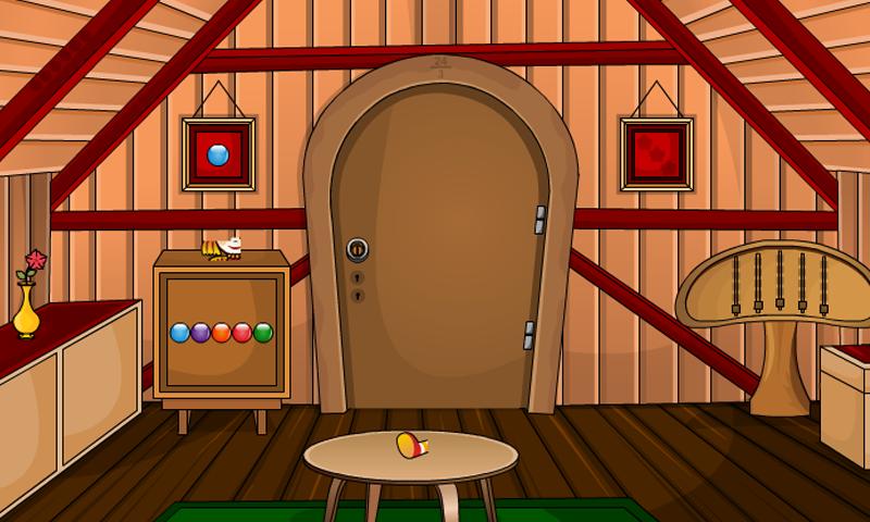 Icelandic Turf House Escape