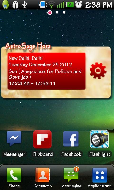 Hora Muhurat - Astrology