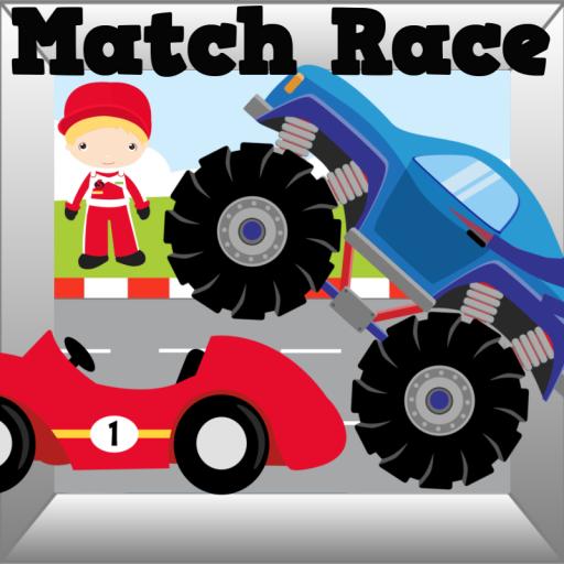 Kids Car Game Free Colors