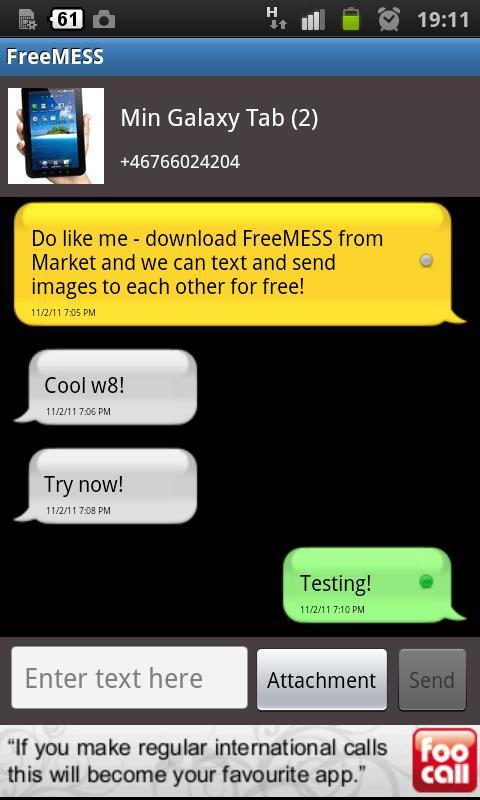 FreeMESS (Ad)