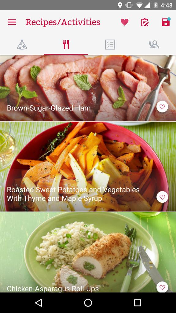 Keebler Party Planner Live